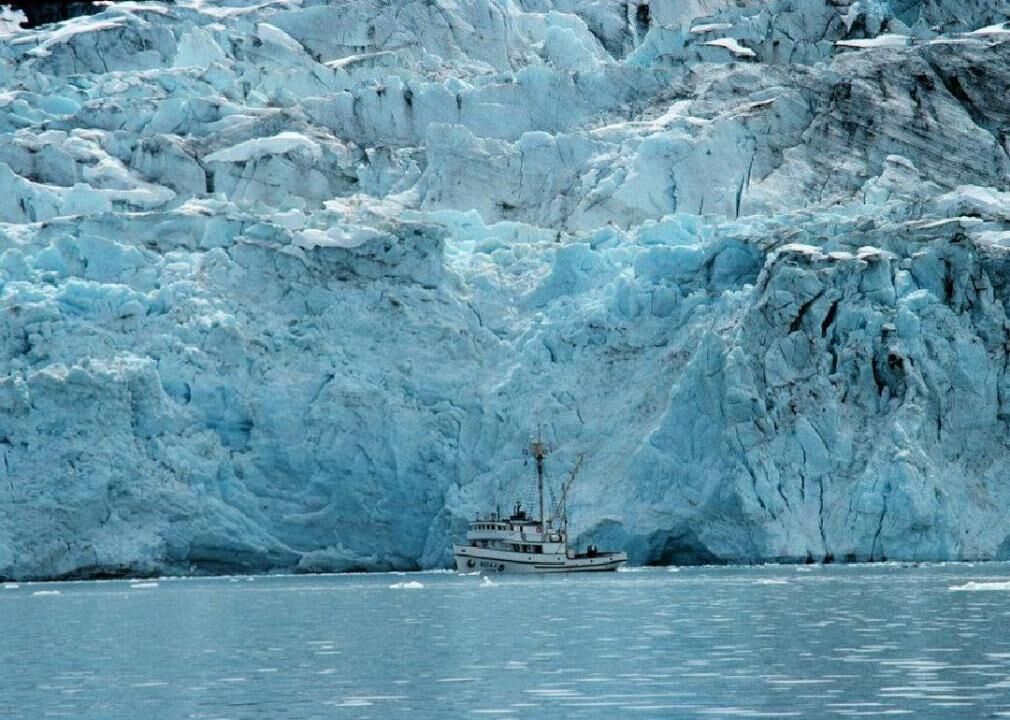 Alaska